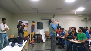 Workshop
